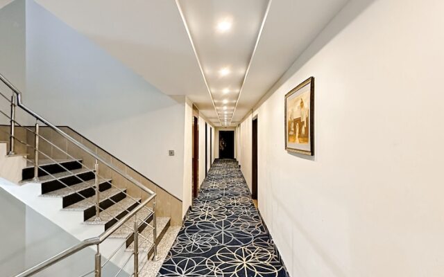 Oban Hotel Multan- Managed by GOHO
