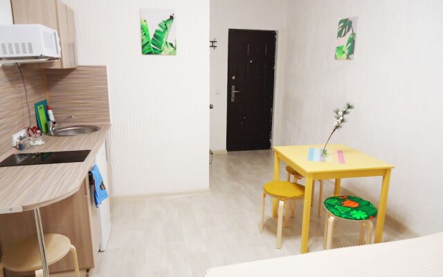 Апартаменты на ул. Б. Пупко, 3