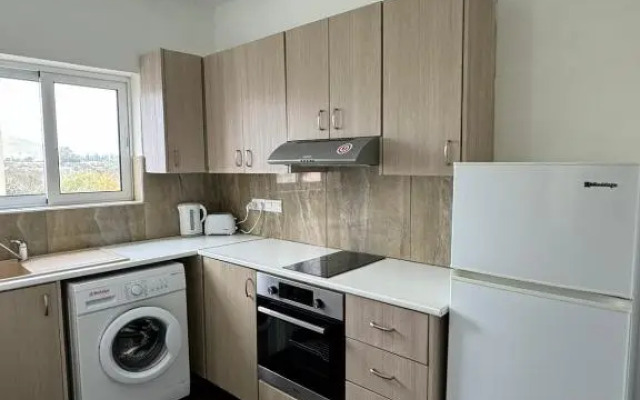 Boronia Hotel Apartments