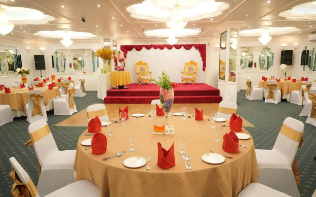 Nova Park Hotel
