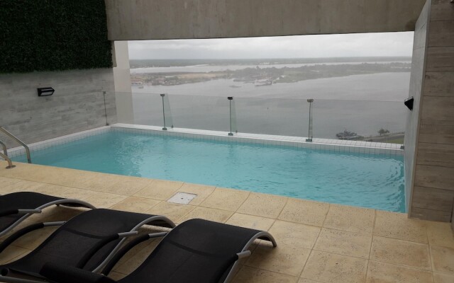 Apartamentos Premium en THE ONE DOWNTOWN