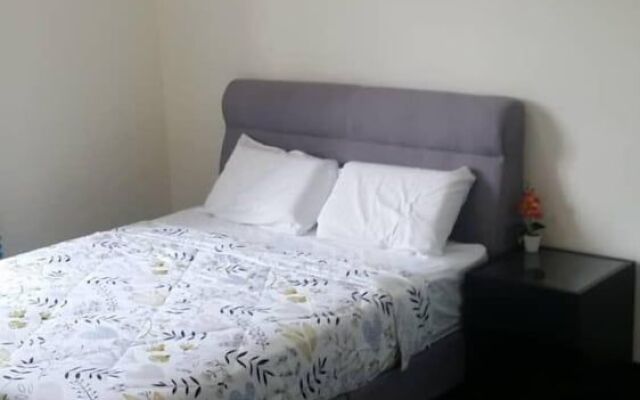 Saville at The Park by Ivan