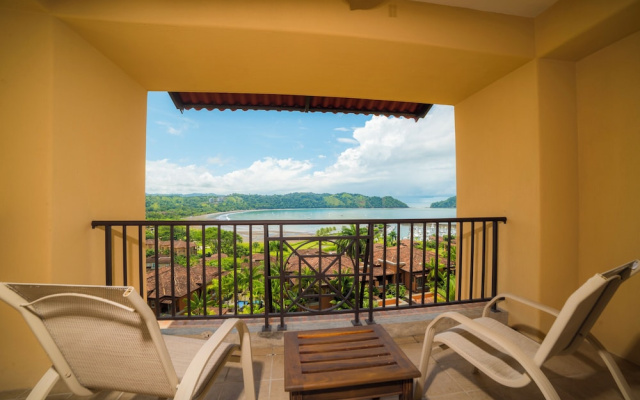 Marbella 2A 3 bdr Ocean View in Los Suenos