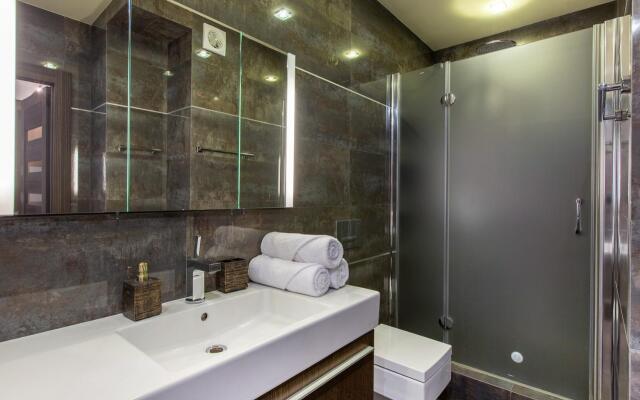 Fortnight (Фортнайт) на шоссе Хорошевское 16/2