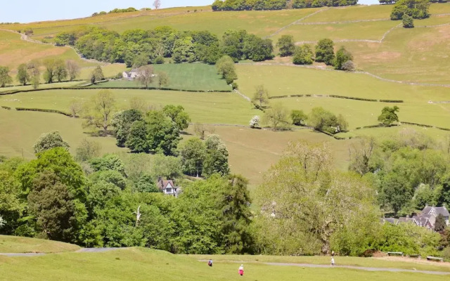 Beresford Dale
