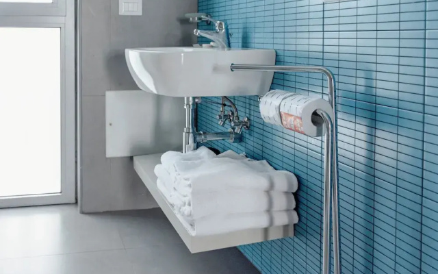 Etna Suite Design Apartments