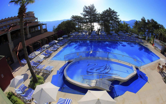 Labranda Mares Marmaris - All Inclusive