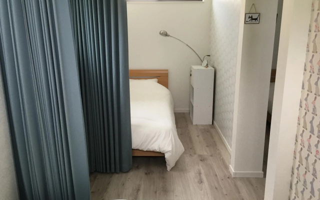 Guest House Ori Ori – Guest Rooms – Niigata