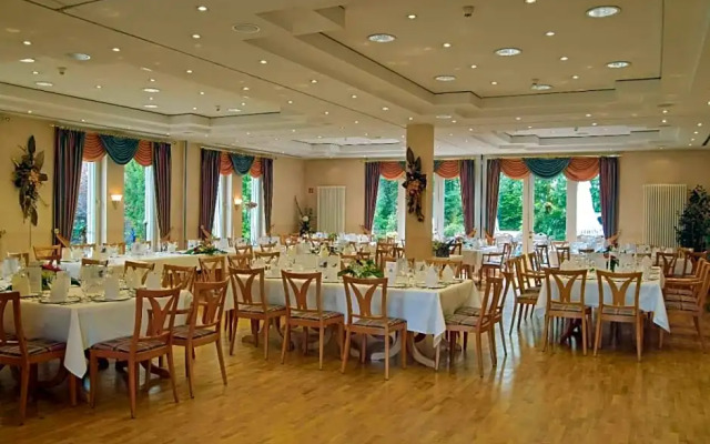 Hotel Restaurant Witte