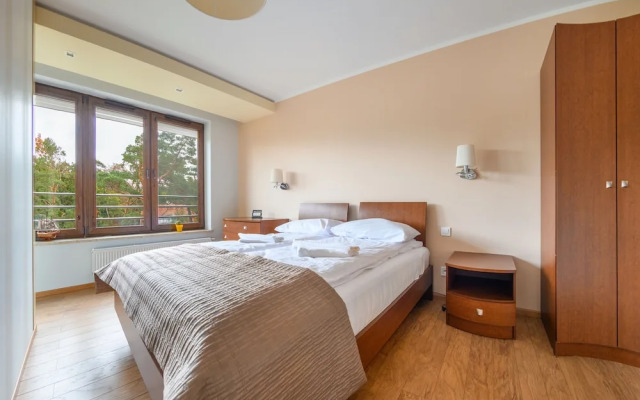 Apartamenty Sun & Snow Żeromskiego