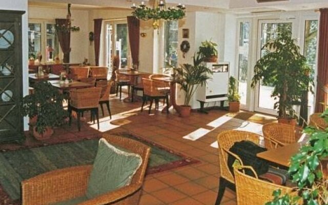 Boegemann Gaestehaus
