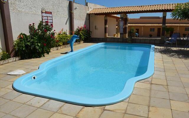 Canavial Plaza Hotel