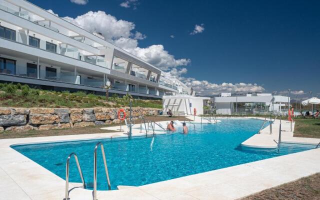 Via Celere 2325 Luxury Sea View Appartment