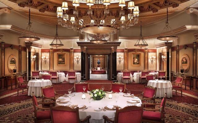 The Ritz-Carlton, Jeddah