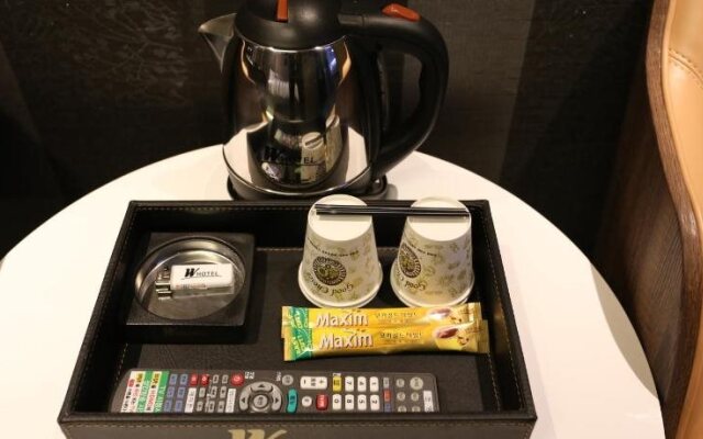 W Hotel