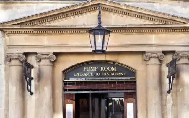 The Z Hotel Bath