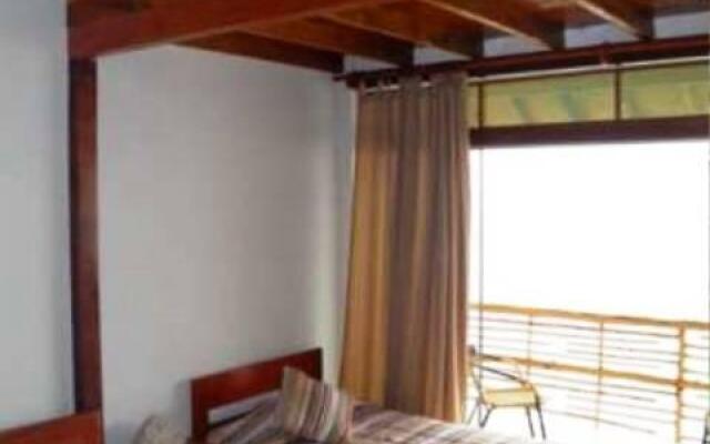 Hotel Punta Pico
