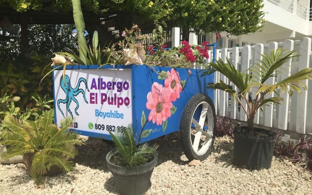 Bayahibe Hotel El Pulpo