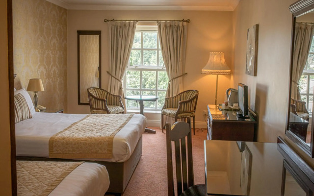 Kee's Hotel & Wellness Centre
