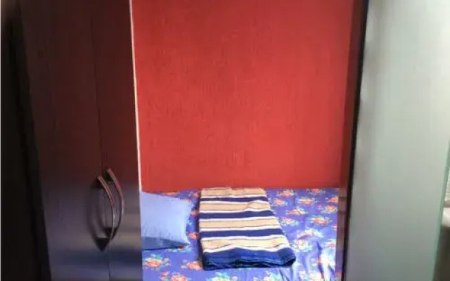 Hostel Bom e Familiar