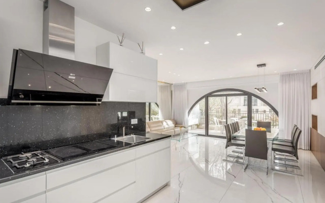David Village 3 Bedroom - The beautiful one