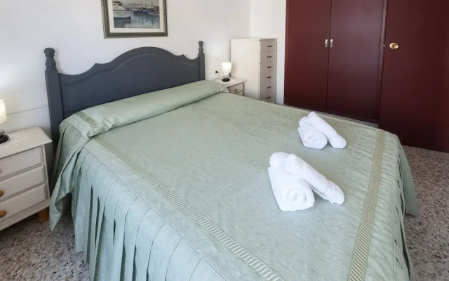 River in Daim s With 2 Bedrooms and 1 Bathrooms