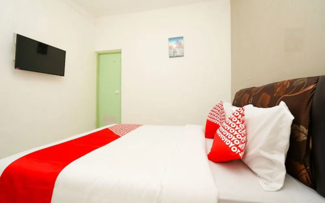 Hotel O Griya Aisyah Syariah 1
