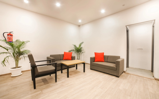 Oyo Townhouse 160 Sector 1 Vaishali