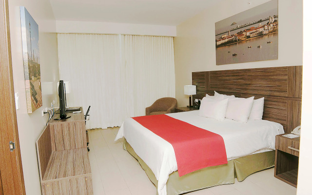 Victoria Hotel and Suites Panama