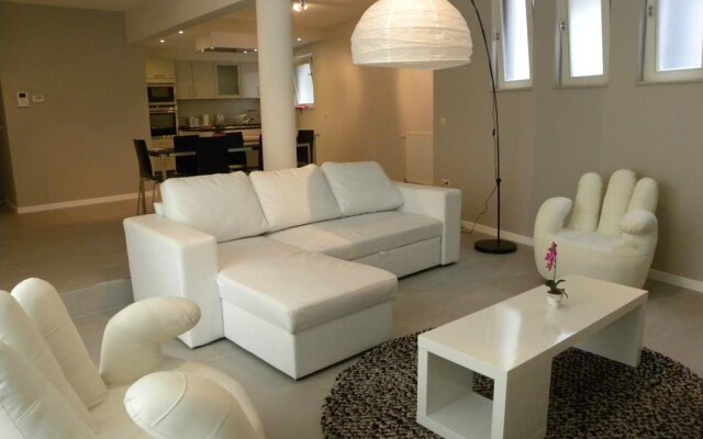 City Center Apartments Brasseurs