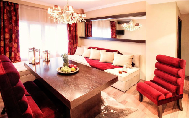 Plaza Hotel