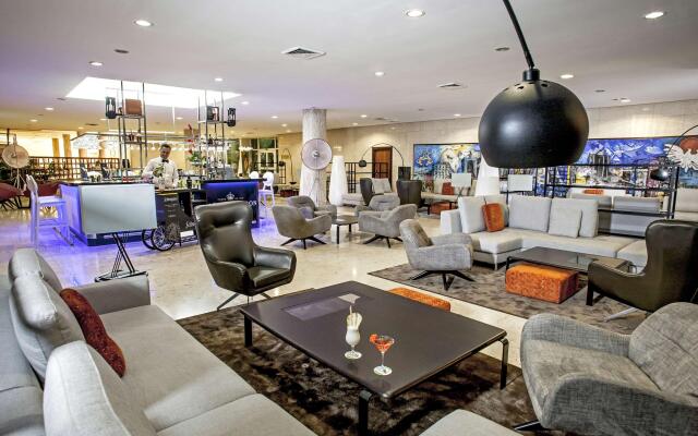 Tryp Habana Libre