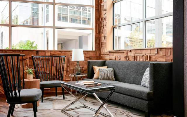 Seattle Marriott Bellevue
