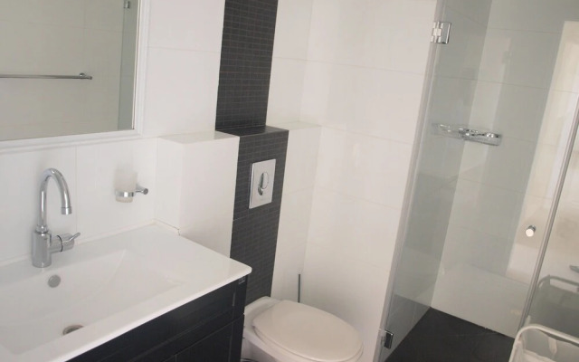 MBH2 - 12 Maavar Beit Haknesset - Jerusalem-Rent