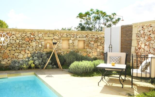 Masseria Corte degli Aromi