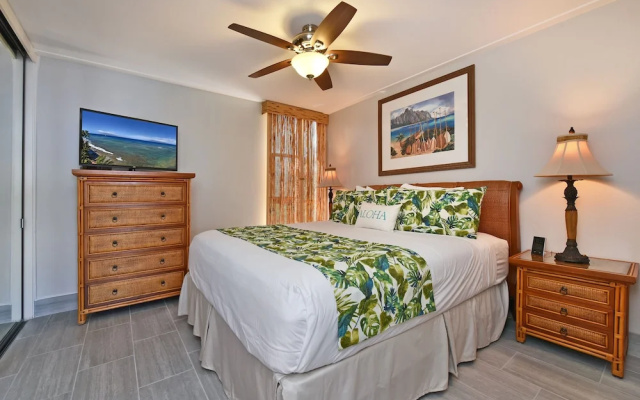Maui Kai 601 1 Bedroom Condo