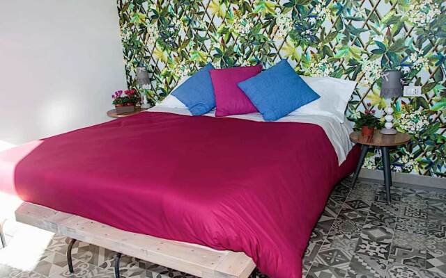 Turismo Rurale Cozzo di Papaleo