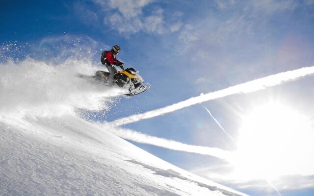 Best Western Sicamous Inn