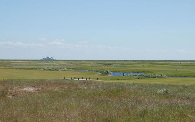 "Patrizia" - 2.3km from the sea in Western Jutland