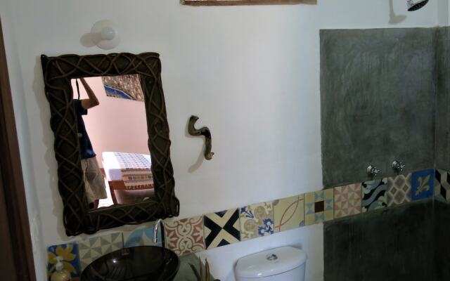 Casa Canela