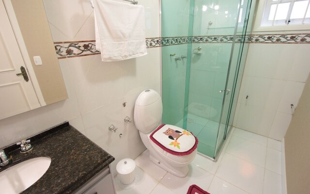 My Home - Luiza's House