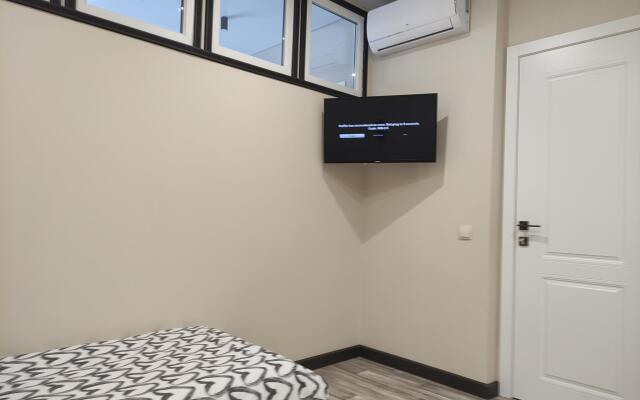 Cynefin (Kanefin) on 23 Kommunistichesky Avenue