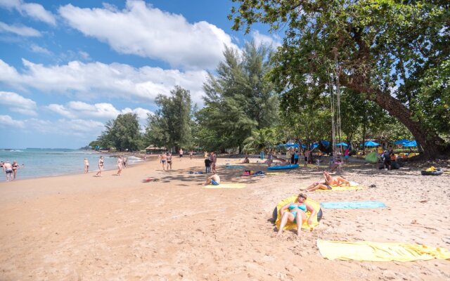 Kokotel Khao Lak Seascape