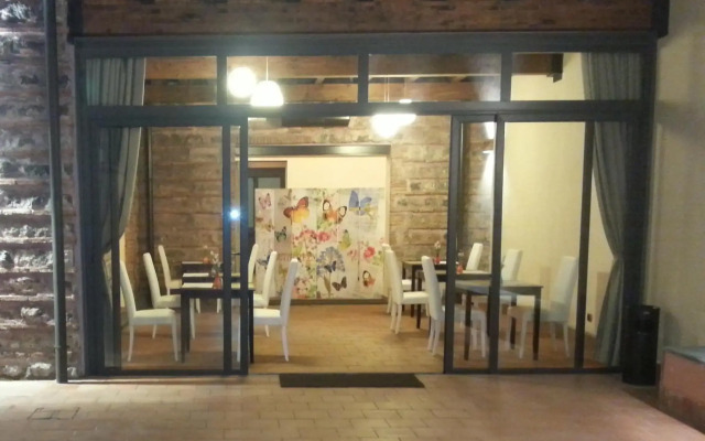 Art & Jazz Hotel