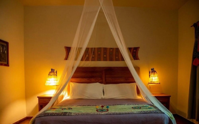 El Molino Hotel Boutique