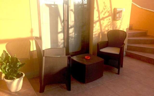 Damir - Free Parking & BBQ - SA1