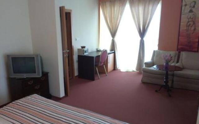 Hotel Lukavac