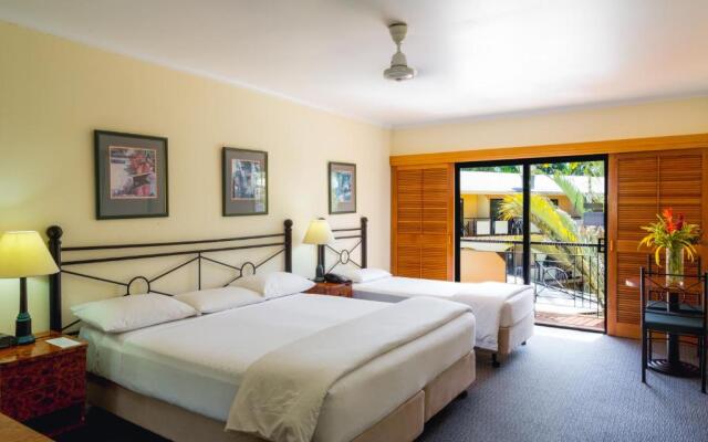 Palm Royale Cairns