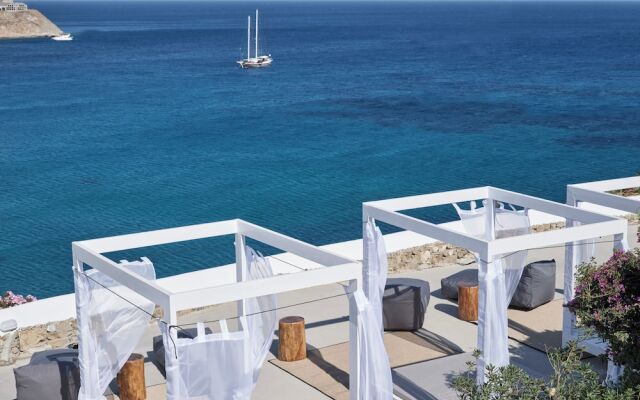 Vamos Mykonos