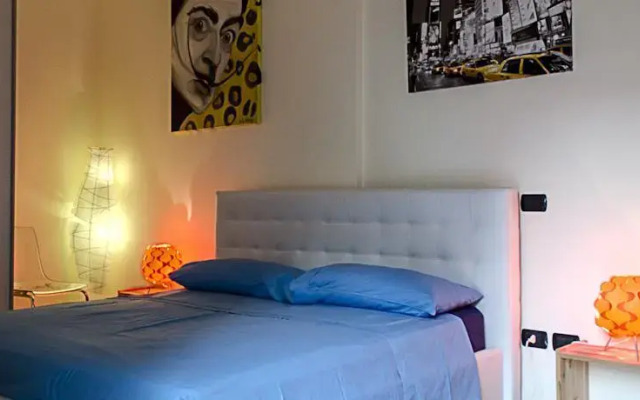B&B Salandra